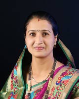 sarpanch Tarale Khurd